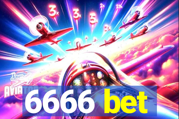 6666 bet